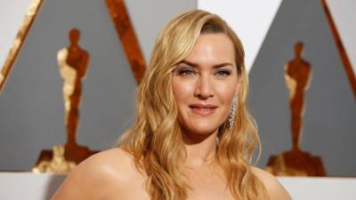 Kate Winslet stopped ‘Mare of Easttown’ director from editing out ‘a bulgy bit of belly’ in sex scene - www.foxnews.com - Pennsylvania - city Easttown