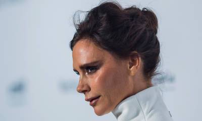 Victoria Beckham is inspired by Kate Middleton's most daring blouse - hellomagazine.com - New York