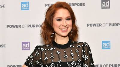 Ellie Kemper Under Fire for Winning 1999 Pageant With Racist History - thewrap.com - county Atlantic