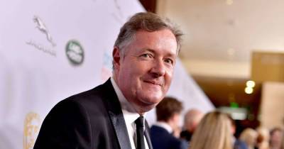 Piers Morgan defends himself following outrage over Naomi Osaka comments - www.msn.com - France