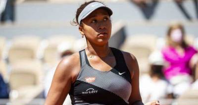 Naomi Osaka's career 'in danger' after French Open withdrawal - Becker - www.msn.com - France - Germany