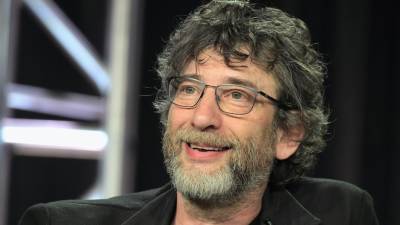 ‘The Sandman’ Creator Neil Gaiman Defends Casting Nonbinary Actor to Play Nonbinary Character - thewrap.com - city Sandman