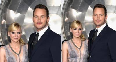 Anna Faris reveals she would give THIS marriage advice to her and Chris Pratt's son Jack - www.pinkvilla.com