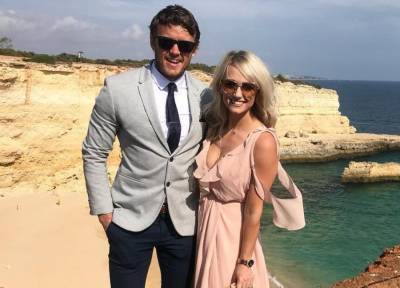Leanne Moore and David Behan announce they’re expecting a baby - evoke.ie