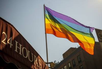 Pride Month Programming: How Networks Are Marking LGBTQ Celebrations In June - deadline.com - Manhattan - state Mississippi