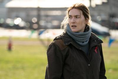 Kate Winslet Wouldn’t Let ‘Mare Of Easttown’ Director Cut “A Bulgy Bit Of Belly” From A Sex Scene - theplaylist.net - city Easttown