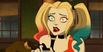 Kaley Cuoco's Harley Quinn adds Veep star to cast of season 3 - www.msn.com
