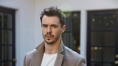 ‘Joe Exotic’: Sam Keeley To Play John Finlay In Peacock Limited Series With Kate McKinnon - deadline.com - Ireland