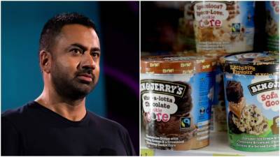 Kal Penn’s ‘Money Hungry’ & Ben and Jerry’s Ice Cream Competition Series Lead Latest Food Network Slate - deadline.com