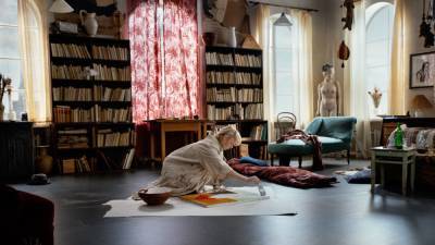 Int’l Critics Line: Anna Smith On ‘Tove’, Biopic Of Unconventional Moomins Creator - deadline.com - Finland - city Helsinki