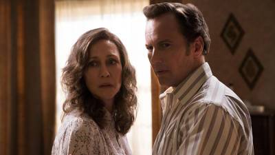 ‘The Conjuring: The Devil Made Me Do It’ Review: Patrick Wilson and Vera Farmiga Return as the Ward and June Cleaver of the Dark Side - variety.com