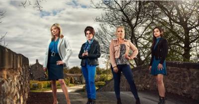 Emmerdale unveils six huge summer storylines as schedule set to change for Euros - www.manchestereveningnews.co.uk