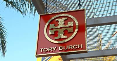Tory Burch Just Marked Down Tons of Items for Summer — Up to 50% Off - www.usmagazine.com