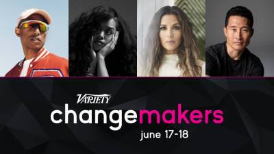 Pharrell Williams, H.E.R. and Opal Lee Set for Variety’s Changemakers Summit - variety.com