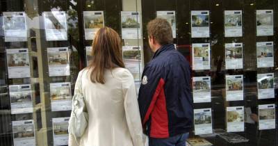 Warning for homebuyers over new stamp duty changes - everything you need to know - www.manchestereveningnews.co.uk - Britain - Ireland