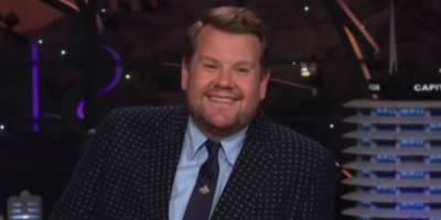 James Corden Reveals What Really Happened When Stevie Wonder Called to Serenade His Wife During Carpool Karaoke - www.justjared.com