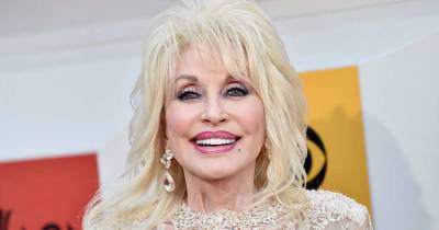 Dolly Parton, 75, shares surprising fitness confession – all the details - www.msn.com - Nashville