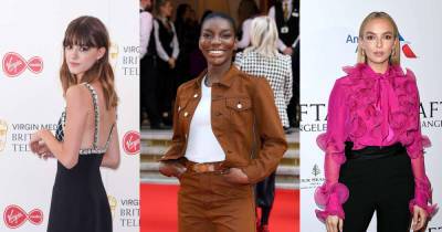 Your Need To Know On The BAFTA TV Awards - www.msn.com