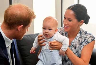 Will Prince Harry and Meghan Markle take paternity and maternity leave? - www.msn.com - USA - California