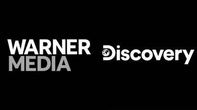 Discovery and WarnerMedia Reveal Name of Merged Company - thewrap.com