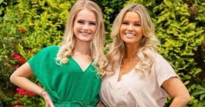 Kerry Katona and her look-alike daughter step out in matching outfits - www.manchestereveningnews.co.uk