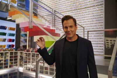 ‘Lego Masters’ Host Will Arnett and Producers on How Season 2 Found More Intense, ‘Eccentric’ Builders - variety.com