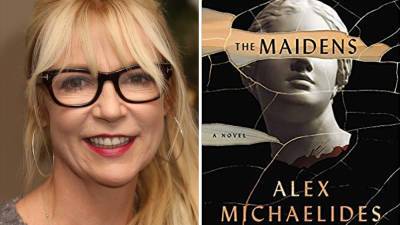 Alex Michaelides’ Novel ‘The Maidens’ In Works For Television By Miramax & Stone Village - deadline.com - Britain