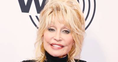 Dolly Parton Sleeps With Makeup in Case of an ‘Earthquake or a Tornado’ - www.usmagazine.com