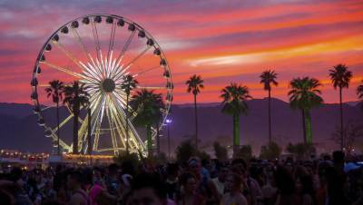 Coachella, Stagecoach Music Festivals Announce Return Dates For 2022 - deadline.com - California