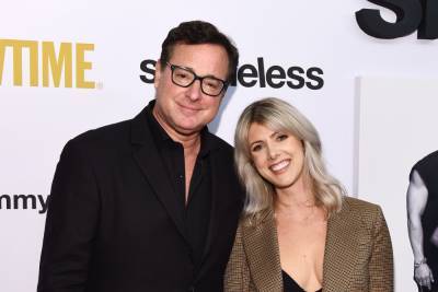 Bob Saget Sings Harry Styles And Calls His Wife Kelly Rizzo His ‘Princess Charming’ - etcanada.com