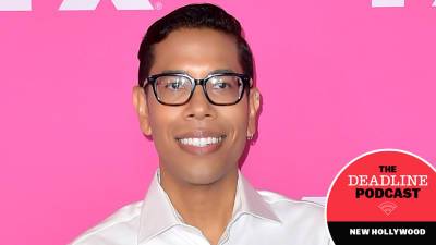 New Hollywood Podcast: ‘Pose’ Creator Steven Canals Gives Trailblazing FX Drama The Send-off It Deserves - deadline.com - New York