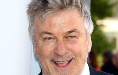 Alec Baldwin remembers pitching to appear in ‘The Sopranos’ - www.nme.com