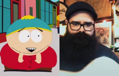 Musician goes viral for singing Green Day, Linkin Park and more in style of ‘South Park”s Eric Cartman - www.nme.com