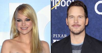 Anna Faris’ Most Candid Quotes About Marriage Since Her Split From Chris Pratt - www.usmagazine.com - county Jack