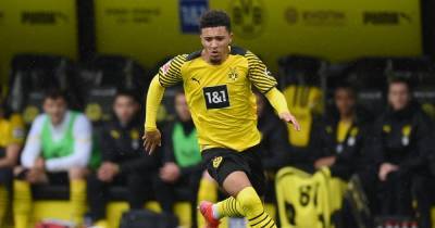 Manchester United 'could lodge Jadon Sancho bid today' and more transfer rumours - www.manchestereveningnews.co.uk - Manchester - Sancho
