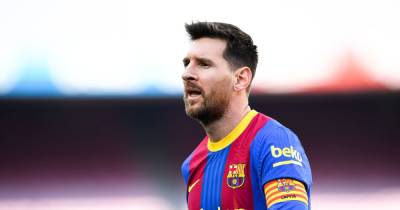 Man City receive knock out Lionel Messi blow and more transfer rumours - www.manchestereveningnews.co.uk - Spain - Manchester - Argentina