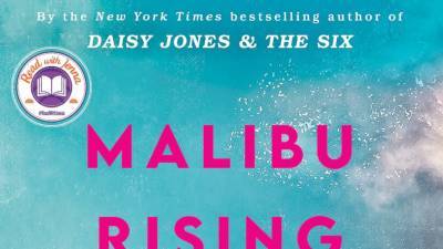 Review: Taylor Jenkins Reid soars with 'Malibu Rising' - abcnews.go.com - New York
