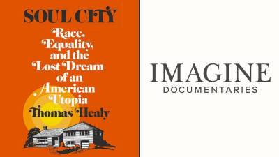 Imagine Documentaries Lands Thomas Healy Book ‘Soul City,’ On The ’70s Attempt To Build City Of Racial Equality In Heart Of Klan Country - deadline.com