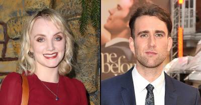 Harry Potter’s Evanna Lynch Explains Why Luna and Neville Wouldn’t End Up Together: It Was a ‘Wartime Romance’ - www.usmagazine.com