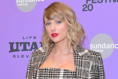 Taylor Swift Joins David O Russell’s Untitled Film at New Regency - thewrap.com - USA