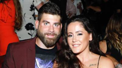 Jenelle Evans - David Eason - Jenelle Evans Shares Rare Family Pic Of Her 3 Kids With David Eason’s Daughter Maryssa, 13: See Pic - hollywoodlife.com