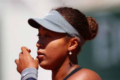 Naomi Osaka: Grand slams pledge to support tennis stars over mental health at major tournaments - www.msn.com - France