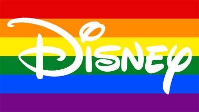 Disney Hit With Sexual Orientation Discrimination Suit By ABC Signature VP On First Day Of Pride Month - deadline.com