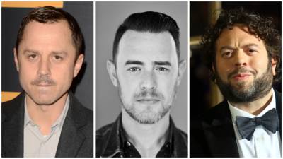 Giovanni Ribisi, Colin Hanks, Dan Fogler Join Making of ‘Godfather’ Series at Paramount Plus - variety.com - county Teller