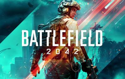 ‘Battlefield 2042’ release date, trailers, gameplay and everything we know - www.nme.com