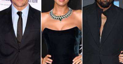 Irina Shayk’s Dating History: From Bradley Cooper to Kanye West - www.usmagazine.com