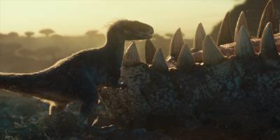 ‘Jurassic World: Dominion’ Preview To Drop Exclusively On ‘F9’ Imax Screens - deadline.com