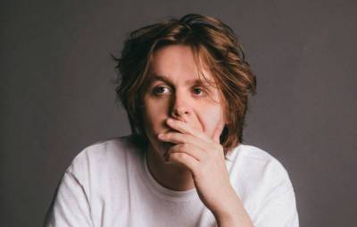 Lewis Capaldi to release new documentary that captures his rise to stardom and creative process - www.nme.com - Scotland