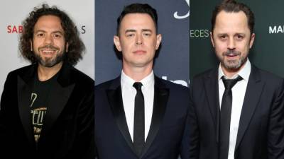 ‘The Offer': Dan Fogler, Colin Hanks and Giovanni Ribisi Join Making-of ‘The Godfather’ Series at Paramount+ - thewrap.com - Los Angeles