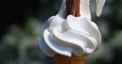 Fury as angry customer paid £10 for TWO 99 cones from ice cream van - www.dailyrecord.co.uk - Birmingham